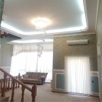 Satılır 10 otaqlı Həyət evi/villa, Badamdar qəs., Səbail rayonu 23