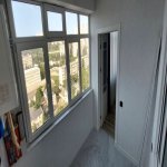 Satılır 2 otaqlı Yeni Tikili, Həzi Aslanov metrosu, Xətai rayonu 11