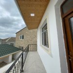 Satılır 4 otaqlı Həyət evi/villa, Binə qəs., Xəzər rayonu 7