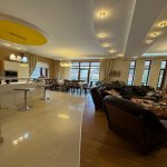 Satılır 5 otaqlı Həyət evi/villa, Şüvəlan, Xəzər rayonu 4