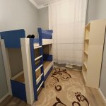 Kirayə (aylıq) 3 otaqlı Yeni Tikili, Hövsan qəs., Suraxanı rayonu 5