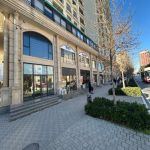Kirayə (aylıq) Obyekt, 28 May metrosu, Nəsimi rayonu 1