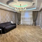 Kirayə (aylıq) 2 otaqlı Yeni Tikili, Əhmədli metrosu, Xətai rayonu 1