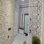 Satılır 3 otaqlı Yeni Tikili, Həzi Aslanov metrosu, Xətai rayonu 14