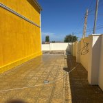 Satılır 4 otaqlı Həyət evi/villa, Koroğlu metrosu, Sabunçu rayonu 5