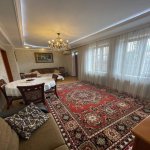 Satılır 4 otaqlı Həyət evi/villa, Badamdar qəs., Səbail rayonu 21