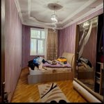 Kirayə (aylıq) 3 otaqlı Yeni Tikili, İnşaatçılar metrosu, Yasamal qəs., Yasamal rayonu 5