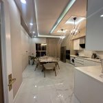 Kirayə (aylıq) 4 otaqlı Yeni Tikili, 8 Noyabr metrosu, Nəsimi rayonu 7