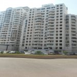 Kirayə (aylıq) 3 otaqlı Yeni Tikili, Nəsimi rayonu 1