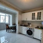 Продажа 2 комнатная Вторичка, пос. Йени Гюняшли, Сураханы район 4