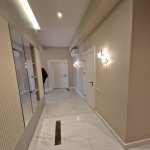 Kirayə (aylıq) 3 otaqlı Yeni Tikili, Ağ şəhər, Xətai rayonu 21