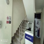 Kirayə (aylıq) 4 otaqlı Ofis, Nəriman Nərimanov metrosu, Nərimanov rayonu 12