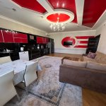 Satılır 6 otaqlı Həyət evi/villa, Əhmədli metrosu, Əhmədli, Xətai rayonu 11