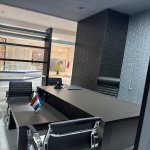 Kirayə (aylıq) 2 otaqlı Ofis, Sahil metrosu, Səbail rayonu 9