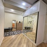 Satılır 3 otaqlı Yeni Tikili, Əhmədli metrosu, Köhnə Günəşli qəs., Xətai rayonu 19