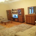 Kirayə (aylıq) 3 otaqlı Köhnə Tikili, Sahil metrosu, Səbail rayonu 3
