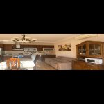 Kirayə (aylıq) 4 otaqlı Həyət evi/villa, Şüvəlan, Xəzər rayonu 10