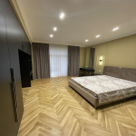 Kirayə (aylıq) 3 otaqlı Yeni Tikili, Ağ şəhər, Xətai rayonu 6