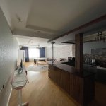 Kirayə (aylıq) 3 otaqlı Yeni Tikili, 20 Yanvar metrosu, Nəsimi rayonu 11