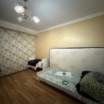 Kirayə (aylıq) 3 otaqlı Yeni Tikili, Xətai metrosu, Xətai rayonu 8