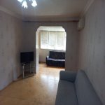 Kirayə (aylıq) 2 otaqlı Köhnə Tikili, İnşaatçılar metrosu, Yasamal rayonu 3