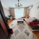 Satılır 2 otaqlı Yeni Tikili, Həzi Aslanov metrosu, H.Aslanov qəs., Gənclik parkı, Xətai rayonu 2