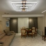 Kirayə (aylıq) 3 otaqlı Yeni Tikili, 28 May metrosu, Port Baku, Nəsimi rayonu 4