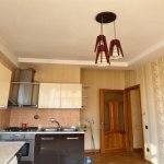 Kirayə (aylıq) 3 otaqlı Yeni Tikili, Qara Qarayev metrosu, Nizami rayonu 10