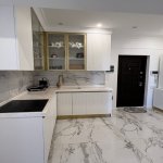 Satılır 3 otaqlı Yeni Tikili, Elmlər akademiyası metrosu, Yasamal rayonu 9