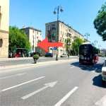 Kirayə (aylıq) Obyekt, Nəsimi rayonu 27