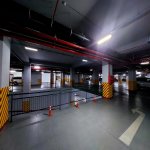 Kirayə (aylıq) 3 otaqlı Yeni Tikili, 20 Yanvar metrosu, Yasamal rayonu 19