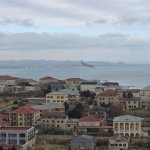 Satılır 4 otaqlı Yeni Tikili, İçərişəhər metrosu, Səbail rayonu 22