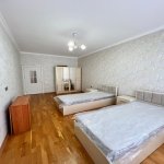 Kirayə (aylıq) 3 otaqlı Yeni Tikili, Qara Qarayev metrosu, 8-ci kilometr, Nizami rayonu 9