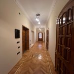 Kirayə (aylıq) 4 otaqlı Ofis, Elmlər akademiyası metrosu, Yasamal rayonu 2