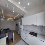 Kirayə (aylıq) 3 otaqlı Yeni Tikili, Memar Əcəmi metrosu, 3-cü mikrorayon, Nəsimi rayonu 3
