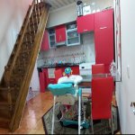 Satılır 4 otaqlı Həyət evi/villa, İnşaatçılar metrosu, Yasamal rayonu 10