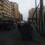 Аренда 2 комнатная Дома/Виллы Хырдалан 24