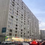 Satılır 3 otaqlı Yeni Tikili Xırdalan 1