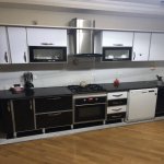 Kirayə (aylıq) 3 otaqlı Yeni Tikili, Nəriman Nərimanov metrosu, Nərimanov rayonu 5