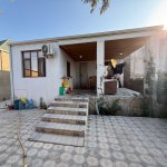 Satılır 4 otaqlı Həyət evi/villa, Məhəmmədli, Abşeron rayonu 1