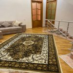 Kirayə (aylıq) 10 otaqlı Həyət evi/villa, Elmlər akademiyası metrosu, Badamdar qəs., Səbail rayonu 30