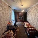 Kirayə (aylıq) 2 otaqlı Köhnə Tikili, Elmlər akademiyası metrosu, Bakı Dövlət Universiteti, Yasamal rayonu 2