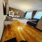 Satılır 6 otaqlı Həyət evi/villa, Binə qəs., Xəzər rayonu 2