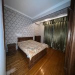 Satılır 3 otaqlı Yeni Tikili, Qara Qarayev metrosu, Nizami rayonu 13