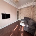 Kirayə (aylıq) 3 otaqlı Yeni Tikili, Xətai metrosu, Xətai rayonu 3