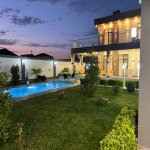 Satılır 5 otaqlı Həyət evi/villa, Qala, Xəzər rayonu 3