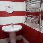 Satılır 3 otaqlı Həyət evi/villa, Yeni Günəşli qəs., Suraxanı rayonu 17