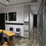 Kirayə (aylıq) 5 otaqlı Ofis, 8 Noyabr metrosu, Nəsimi rayonu 10
