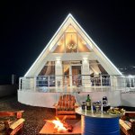 Kirayə (günlük) 4 otaqlı Həyət evi/villa Quba 5