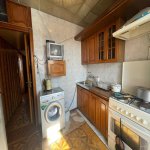 Satılır 4 otaqlı Köhnə Tikili, 8-ci kilometr, Nizami rayonu 26